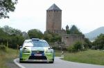 Ford Focus RS WRC 2006 года